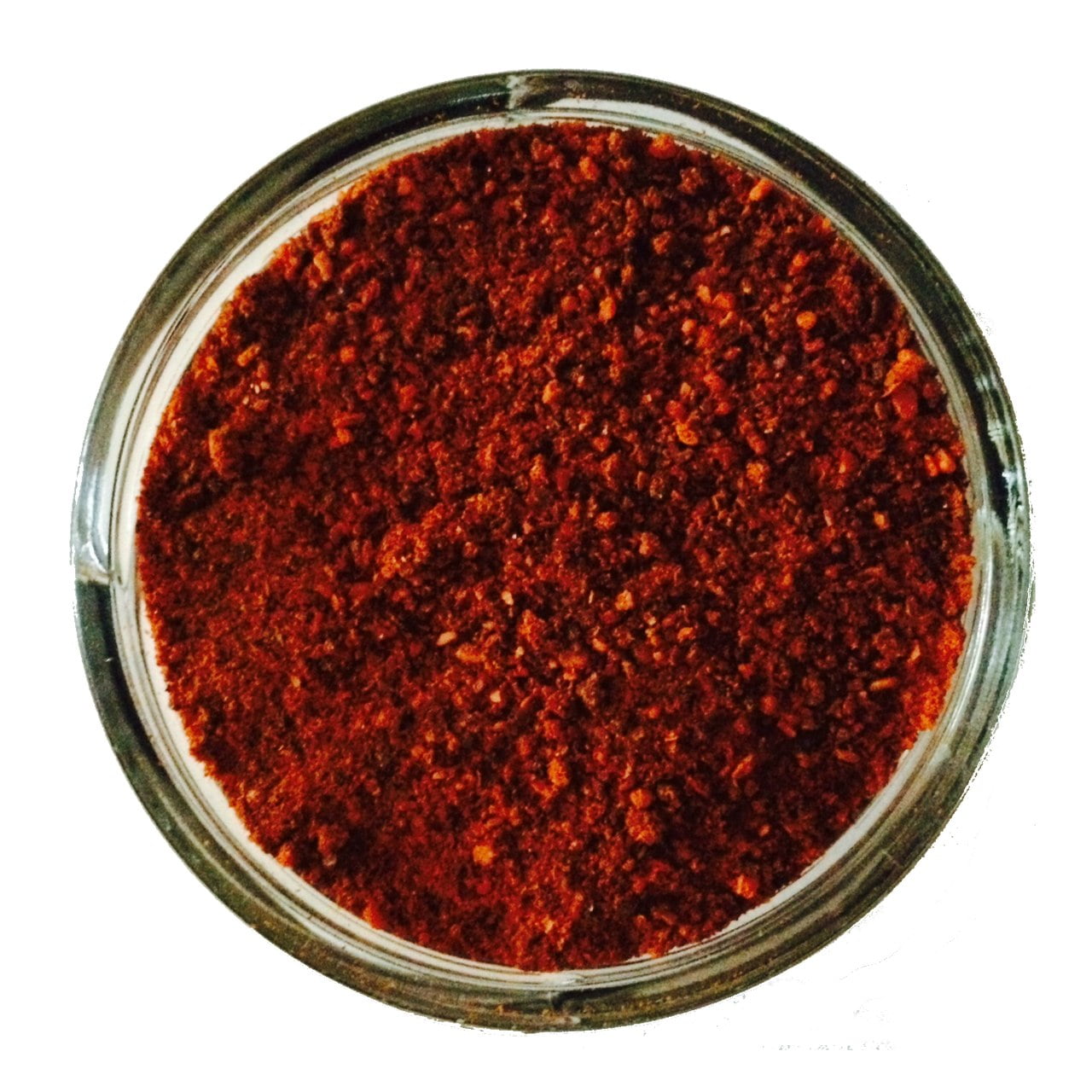 Espelette Pepper Powder 1 oz Jar of Spice