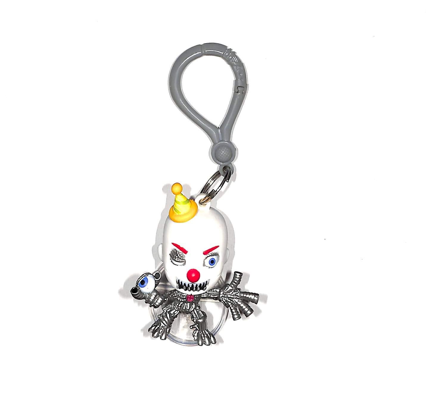Five Nights At Freddys Sister Location Backpack Hanger Ennard 1 24 Walmart Com