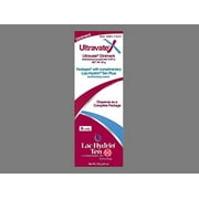 ultravate x (ointment)