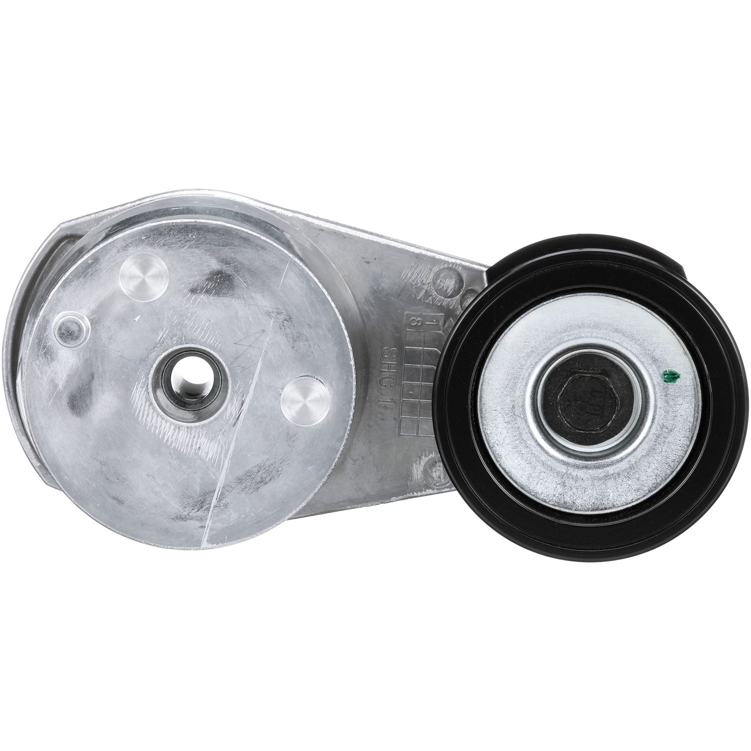 Gates 38607 Green Stripe Heavy-Duty Belt Tensioner