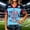 Blue, variant on 2026 New USA Soccer Jerseys Women, United States Jersey Soccer, Jersey United States, Retro Streetwear Short Sleeve Football Top Soccer Jerseys, Casual Sport Training Shirt for Adult(Black, 2XL)
