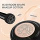thumbnail image 4 of Jaysuing Mushroom Head Air Cushion Cc Moisturizing Concealer Natural Repairing Jp dark brown, 4 of 4
