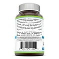 thumbnail image 3 of Pure Naturals NAC 600 mg 250 Capsules, 3 of 3