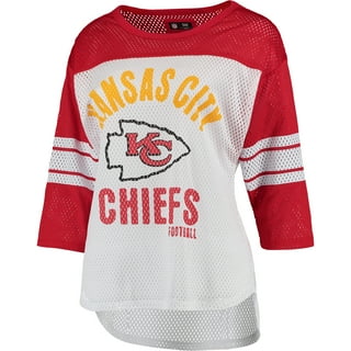 Pets First Kansas City Chiefs Pet T-shirt