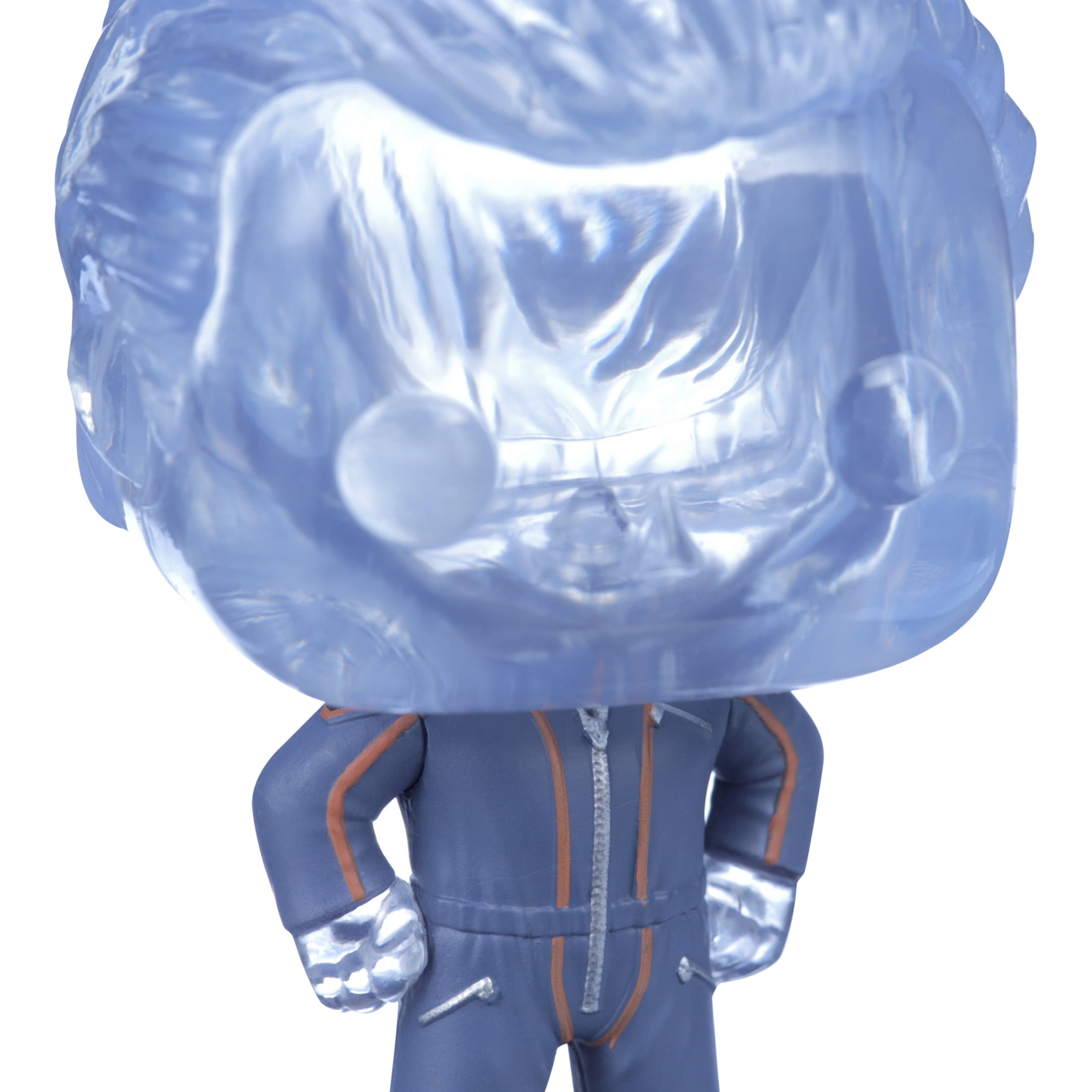 Funko POP! TV: The Boys - Translucent (Clear)