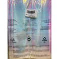 thumbnail image 3 of Iridescent Blue Plastic Tablecloths Disposable Table Covers 40”X108”, 3 of 3