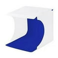 thumbnail image 4 of Portable Mini Photography LED Light Tent with 6 Background for Jewelry Watch, 4 of 8