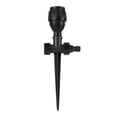 thumbnail image 1 of Gear Drive 360 Rotating Sprinkler For Efficient Yard Garden Farm Irrigation System Watering, 1 of 4