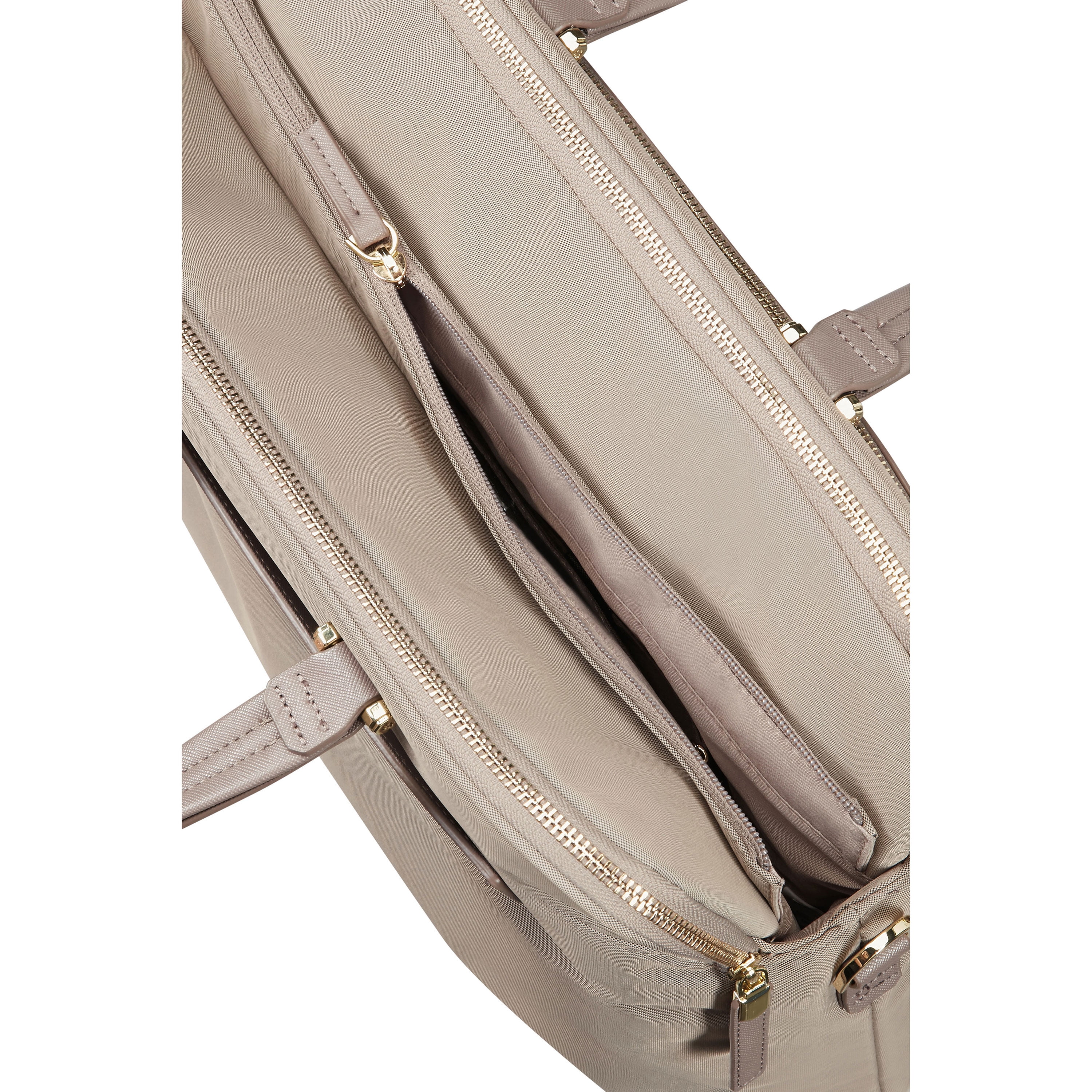 Samsonite zalia beige cheap