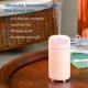 thumbnail image 5 of Car Diffuser Humidifier Aromatherapy Essential Oil Diffuser USB Cool Mist Mini Portable Diffuser for Car Home Office Bedroom (Pink), 5 of 5