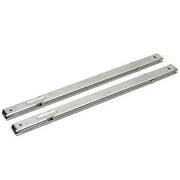 Accuride Boat Drawer Slide C2632-16D | 16 Inch Steel Pair