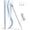 White, variant on MEKO Stylus Pen for iPad & Android, Tilt Sensitivity Palm Rejection, Compatible iPad 6th–11th Gen, Air 3–7, Mini 5-7, Pro 3-6/M4, All Android Device