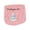 AD-Pink, variant on Inktastic Washington Dc Cherry Blossom Baby Burp Cloth