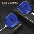 thumbnail image 4 of Funda para auriculares Bose QuietComfort II/Ultra con limpiador, 4 of 7