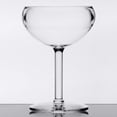 thumbnail image 2 of G.E.T. SW-1403-1-SAN-CL Heavy-Duty Shatterproof Plastic Margarita Glasses, BPA Free, 12 Ounce (Set of 12) 12 Ounce 12 Pack, 2 of 6