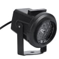thumbnail image 2 of Lámpara LED Nikou de proyección giratoria para Navidad 100-240V, 2 of 15