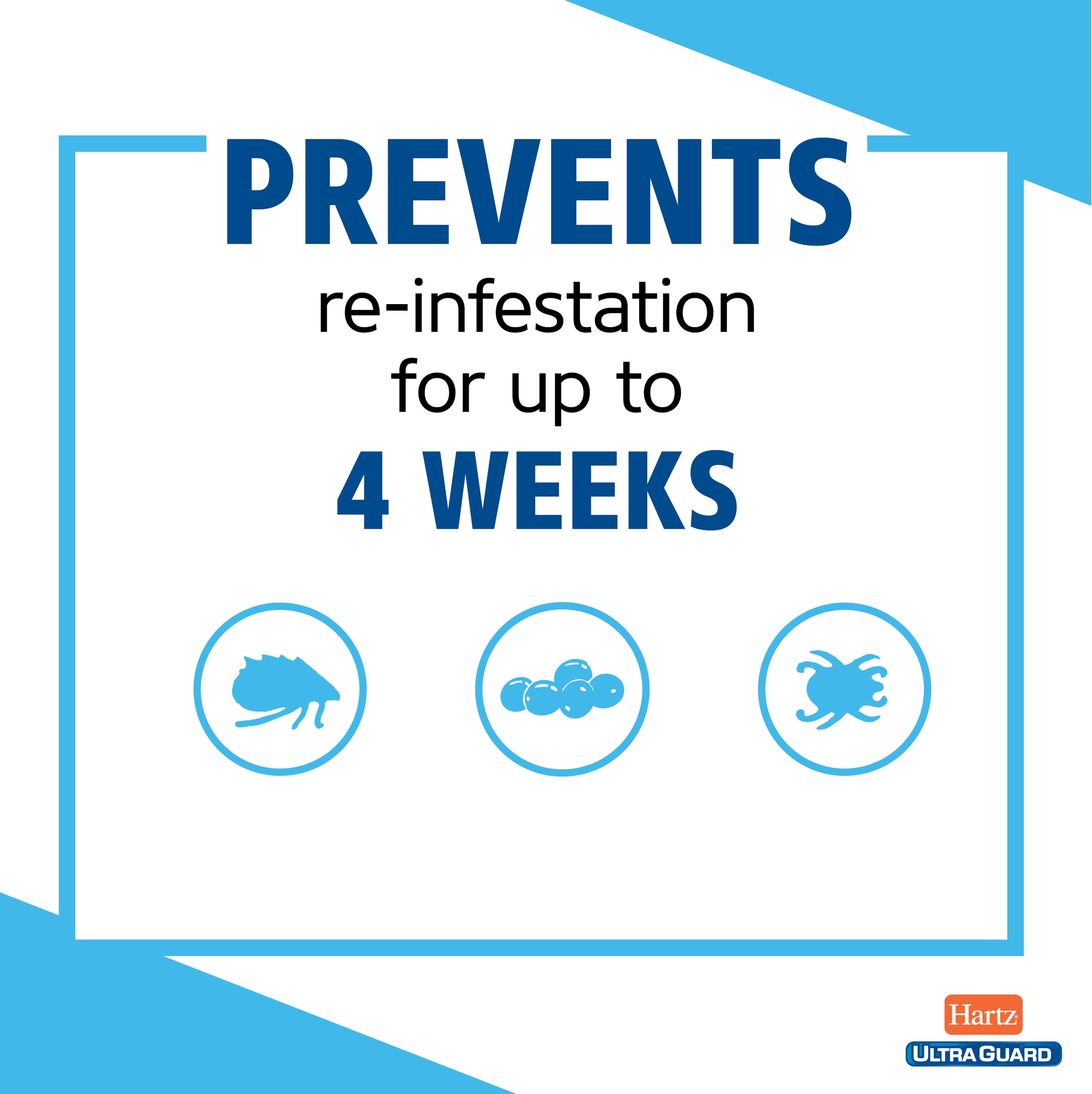 hartz pro triple action