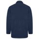 thumbnail image 3 of Absolute Apparel - Chaqueta polar con cremallera modelo Heritage (Azul marino), 3 of 3