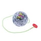 thumbnail image 2 of Pelota saltarina intermitente, pelota suave, juguetes sensoriales, pelota de juguete de goma para niños. Estilo C, 2 of 9