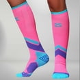 thumbnail image 3 of Zensah POP Tech+ Compression Sock - Pair, 3 of 7