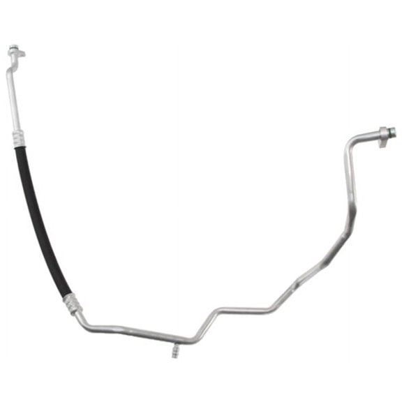 Suction Line Hose Assembly