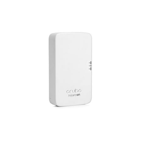 HPE Aruba - Instant On AP11D Wave2 Desk/Wall Access Point