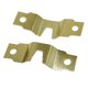 thumbnail image 3 of 50 Uds perchas para marcos de fotos gancho para marco de fotos, herrajes de hierro para fotos, ganchos para colgar cuadros para decoración del hogar, Oro, 3 of 8
