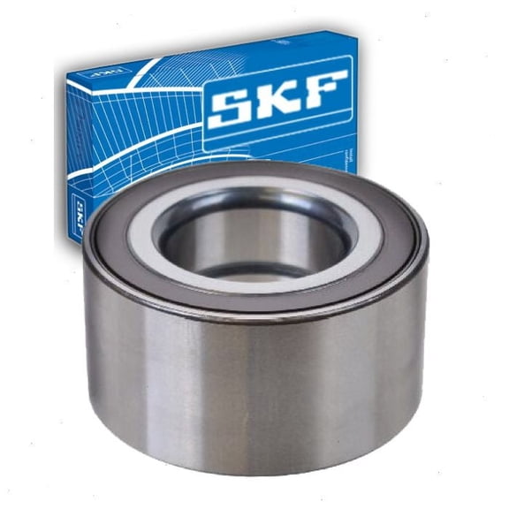SKF Rear Wheel Bearing compatible with Chevrolet Trax 1.4L L4 2015-2018