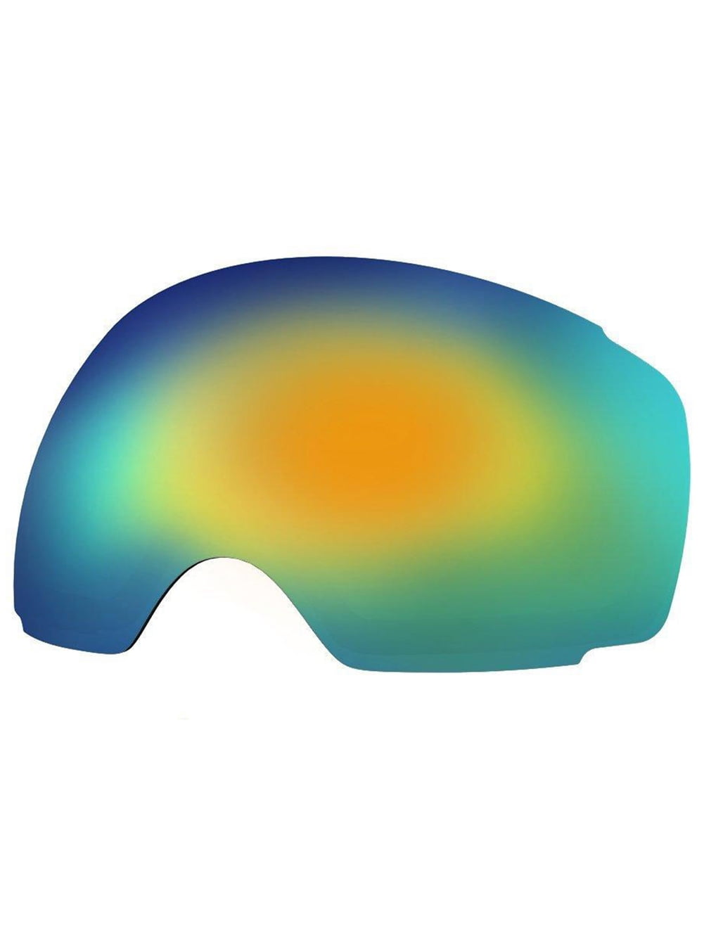 OutdoorMaster Ski Goggles PRO Replacement Lens