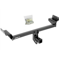 Rear Trailer Hitch - Compatible with 2016 - 2018 Lincoln MKX 2017