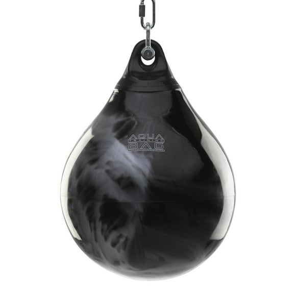 18" 120lb. ATB Training Bag - Haymaker Black