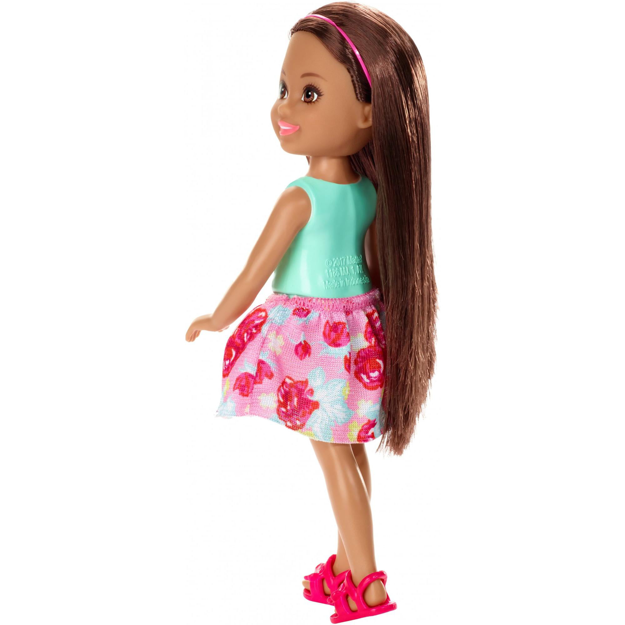 Allerlei soorten Minst Oost Barbie Club Friend Doll - Walmart.com