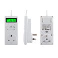 thumbnail image 3 of Temperature Control Switch Smart Temperature Controller, 3 of 7