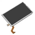 thumbnail image 1 of Upper LCD Screen Replacement for 3DS XL System Games, Replacement LCD Screen Display Parts Accessories, LCD Display for Classic Handheld Gaming Console, 1 of 8