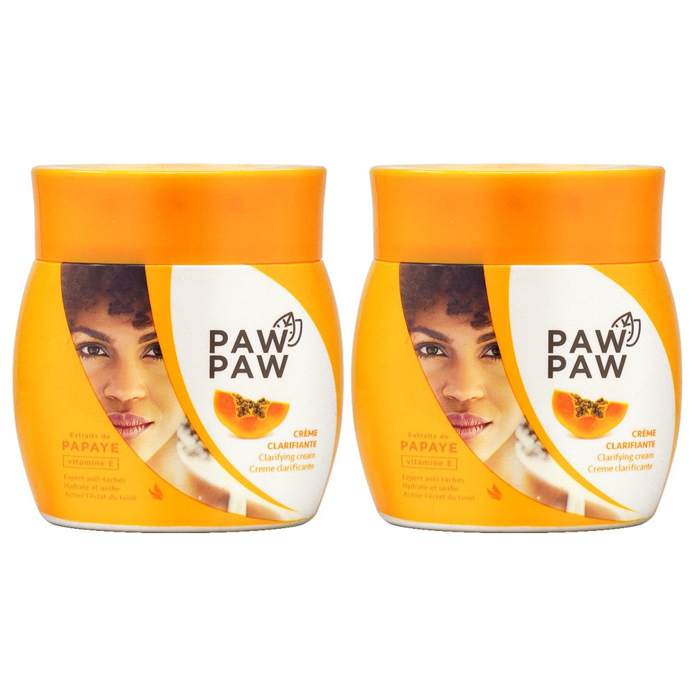 PAW PAW Cream 300ml (Pack of 2)