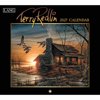 Terry Redlin 2027 Wall Calendar, (Paperback)