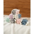 thumbnail image 5 of Women's Socks 7 Pairs Fall Winter Ankle Socks Multicolor, 6-Pack Home Sleeping Warm Socks, 5 of 7