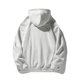 thumbnail image 3 of MHFRRA Sudadera con Capucha y Media Cremallera para Mayor Comodidad y Estilo, Ideal para Uso Diario y Actividades Al Aire Libre Beige, 3 of 3