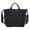 Black, variant on DGMIOCS Puffer Tote Bag Women Quilted Crossbody Handbag Lattice Padded Puffy Purse Casual Satchel Bag Black