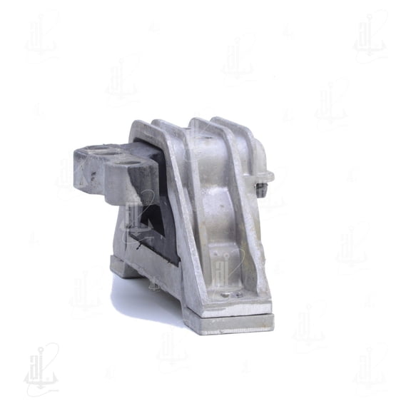 Anchor 3108 Engine Mount Right For 02-11 Cobalt G5 HHR Ion Pursuit Vue Fits select: 2005-2010 CHEVROLET COBALT, 2006-2011 CHEVROLET HHR
