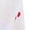 White, variant on Women Socks Ankle Women Heart Print Thigh High Socks, Cute Casual over the Knee Long Socks Red One Size