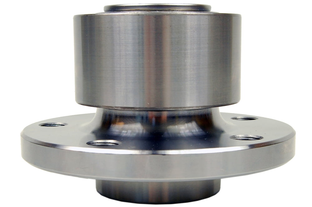 Wheel Bearing and Hub Assembly Fits select: 2011-2018 VOLVO S60, 2010-2017 VOLVO XC60