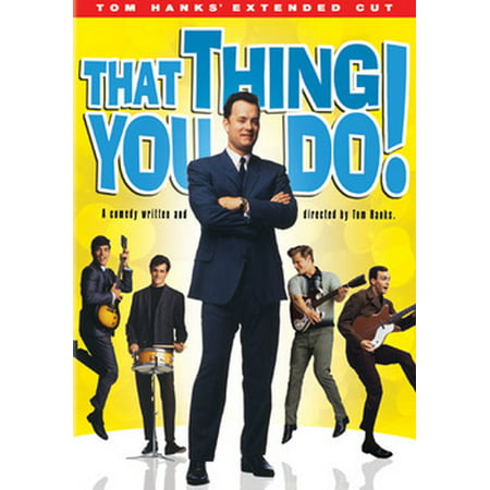 That Thing You Do! (DVD)