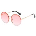 thumbnail image 5 of Lunettes de Soleil Il de Chat Classiques Unisexes Y1005, 5 of 5