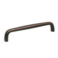 thumbnail image 3 of Century Hardware Appliance Collection 10" C-to-C Solid Brass Pull - Oil Rubbed Bronze, 3 of 3