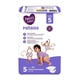 thumbnail image 3 of Pañal Desechable para Bebé Parents Choice Etapa 5 unisex 160 pzs, 3 of 4