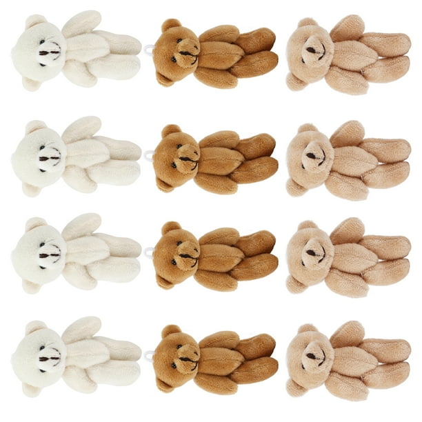 Mini 2024 plush toys
