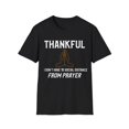 thumbnail image 2 of Inspiration No Social Distancing from Prayer T-shirt, 2 of 7