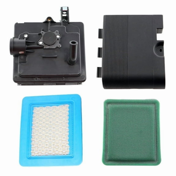 795259 Air Cleaner Primer Base for Briggs Stratton 792040 & 692298 Filter Cover 691753 224815 496116 491588 Air Filter