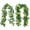 A, variant on Clearance Under $5 Artificial Lemon Vine Lemon Vine Spray Plastic For Kitchen Counter Fruit Bowl Living Room Vase Filler (G) (1Pc)